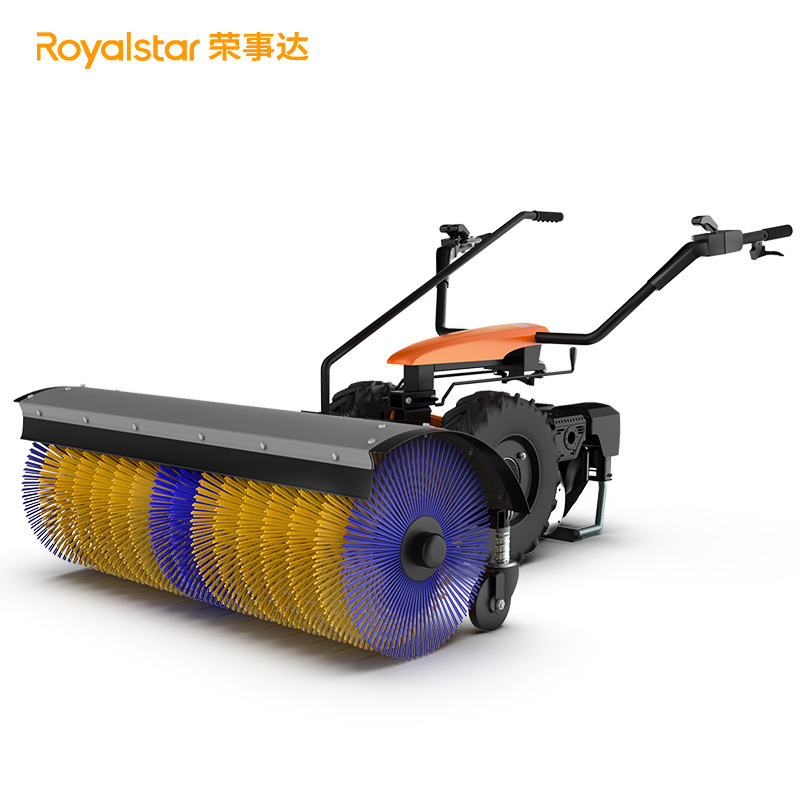 荣事达手推式扫雪机 RS-W110