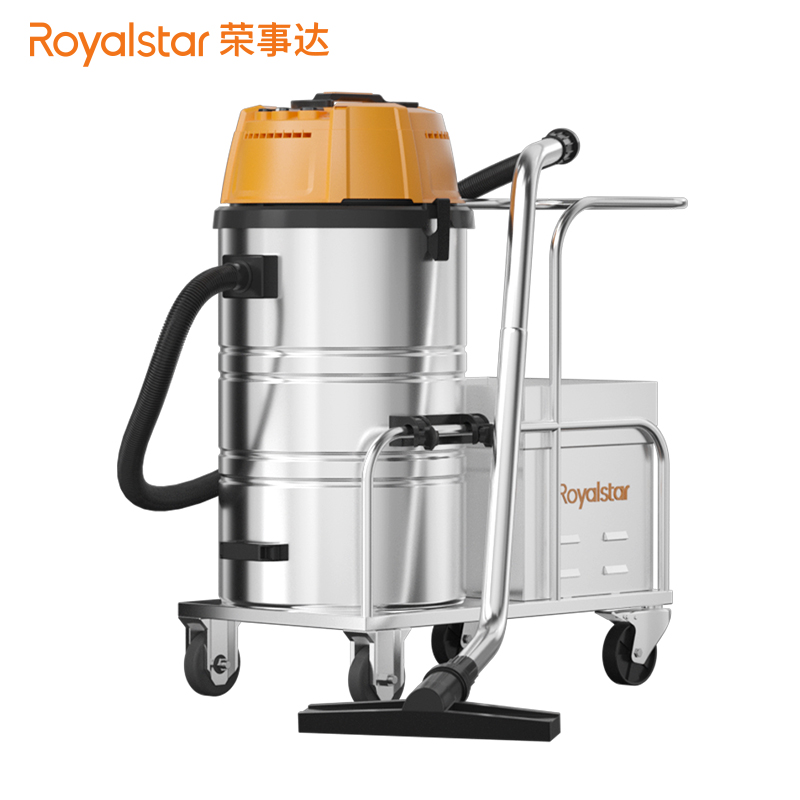 荣事达AS-XL60C工业吸尘器